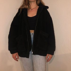 I.AM.GIA TEDDY COAT